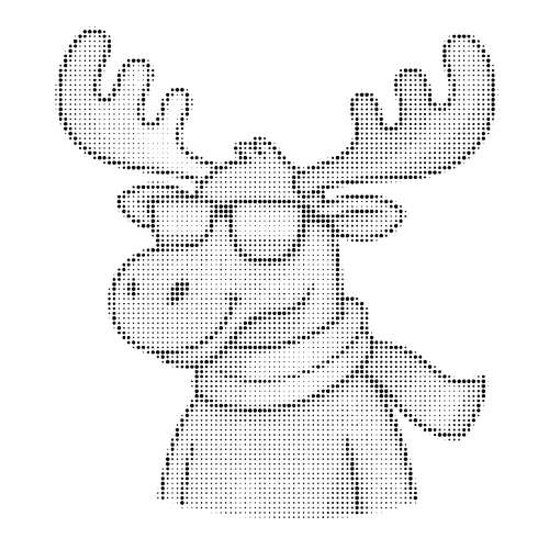 Funky Moose